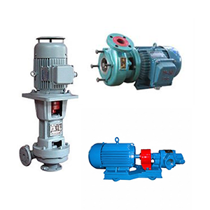 Marine Pump