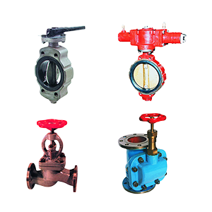 Marine Valves